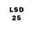 Amphetamine 98% Lily June